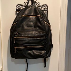 The Honest Company Diaper Bag Backpack